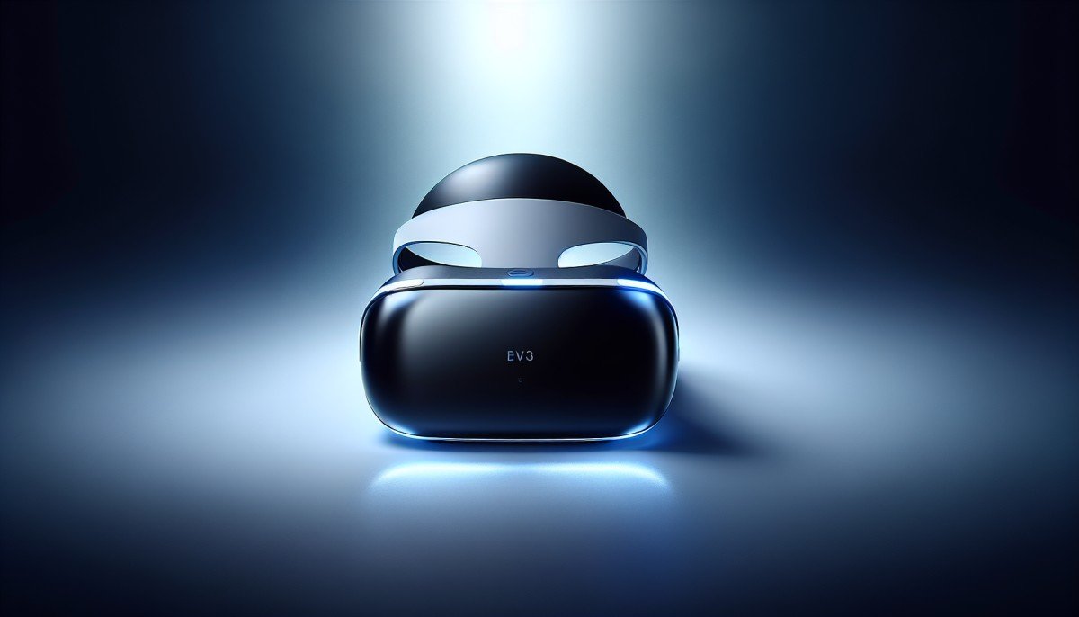 Unlocking the Future with Apple VR Headset