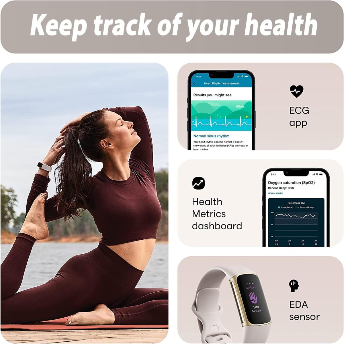 Top Picks for Best Wearable Technology for Fitness Tracking