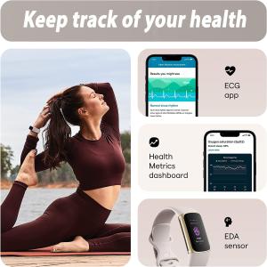 Smart Gadgets to Help You Stay Fit and Reach Your Goals