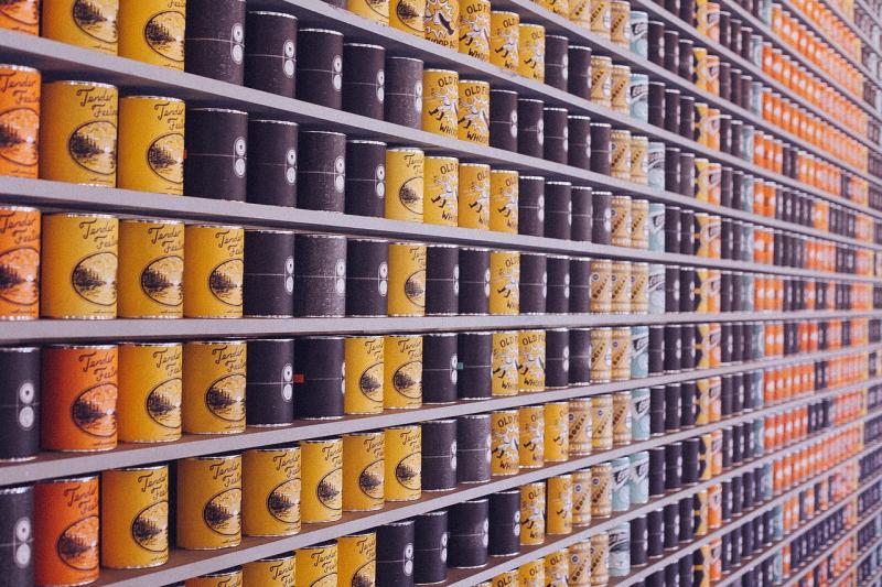 Must-Have Foods for Your Emergency Pantry