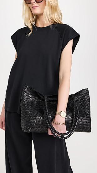 Honest Madewell Transport Tote Bag Review