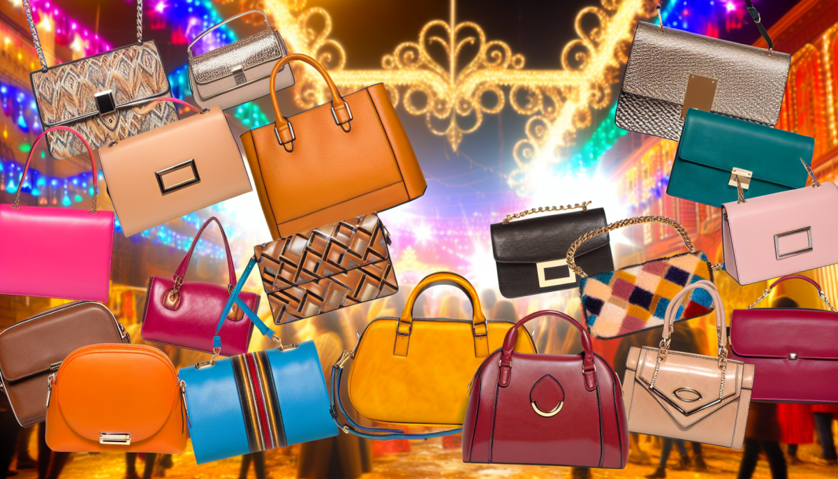 Top Picks for Best Prime Day Handbag Deals