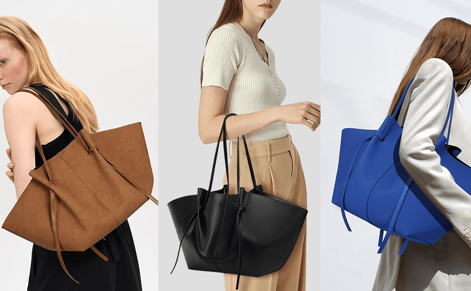 Trendy Bags to Watch: 2025 Spring Handbag Trends
