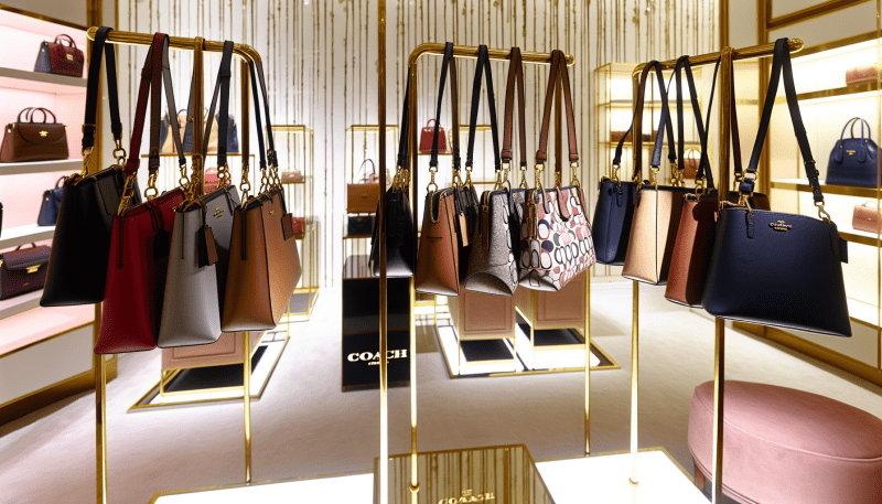 Indulge in Style and Quality with These Must-Have Bags