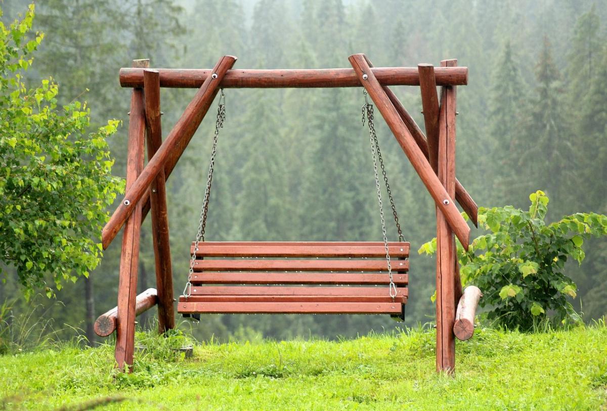 Must-Have Outdoor Furniture for Your Home