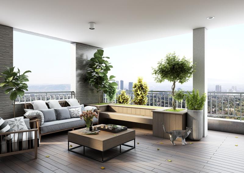 Discover the Best Outdoor Tables to Make Your Patio Shine