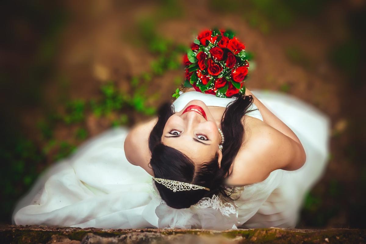 Creative Backyard Wedding Decoration Ideas You’ll Love