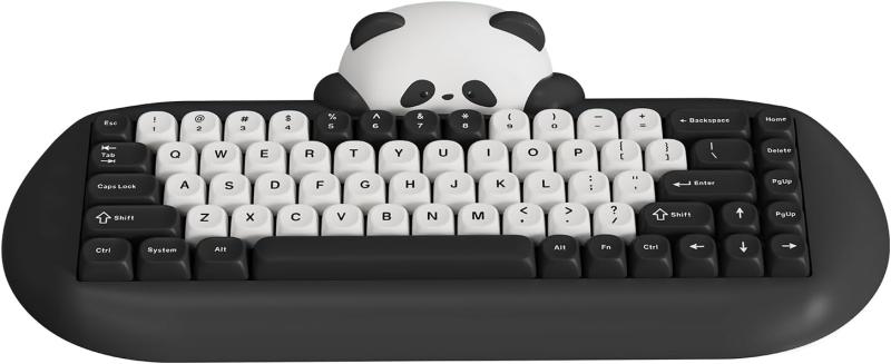 Discover the features and advantages of a compact and versatile keyboard