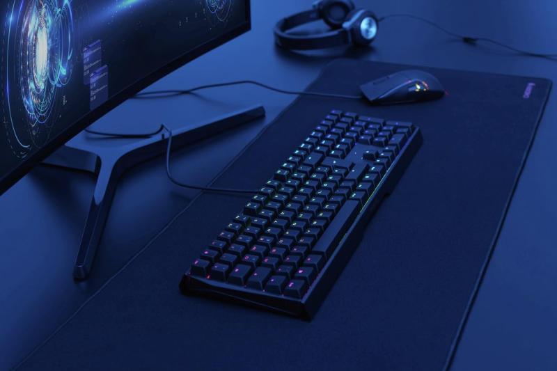 Discover the perfect mechanical keyboard to enhance your typing experience