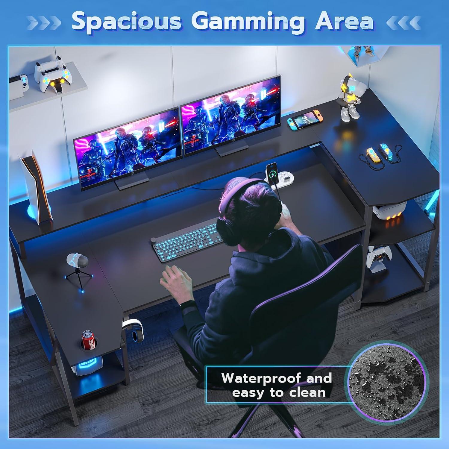 Top 10 Must-Haves for High-Performance Workstations