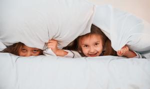 Understanding Tog Ratings for a Comfortable Sleep