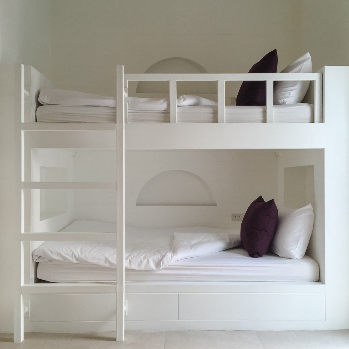 Beginner's Guide to Choosing Single Bunk Beds