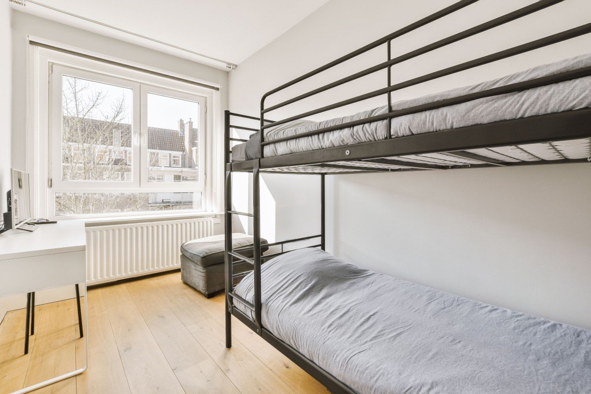Beginners Guide To Choosing Metal Bunk Beds