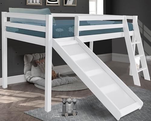Beginners Guide To Bunk Beds With Slide
