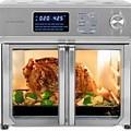 Discover the Hottest Trends in Air Fryers
