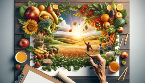 Unlocking Your Wellness Potential with Puravive