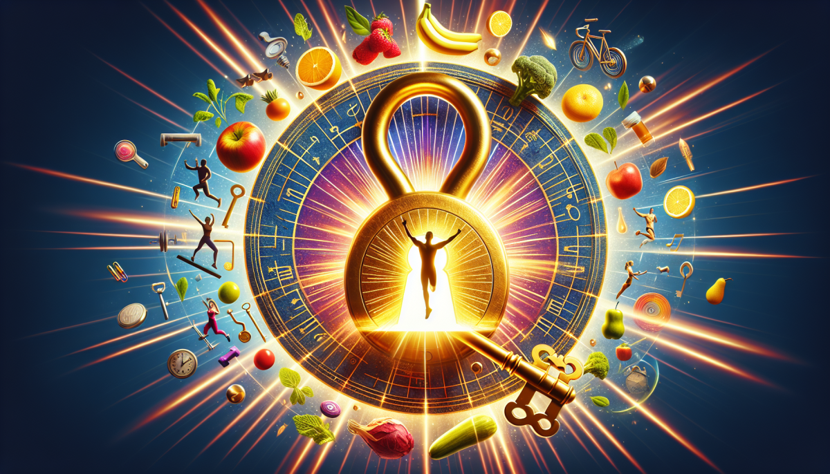 Unlock Puravive: Your Go-To Wellness Guide