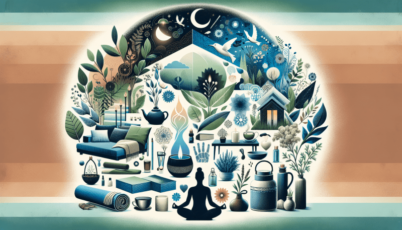 Discover a Healthier You with Simple and Effective Choices