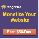 Stop letting your website's potential go to waste. It's time to generate passive income with the simplest, most publisher-focused monetization platform available.