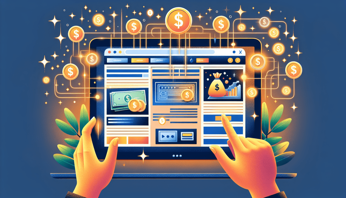 MageNet Review: Unlock Your Website's True Earning Potential Today