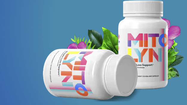 Mitolyn: Ignite Your Metabolism, Reclaim Your Vitality