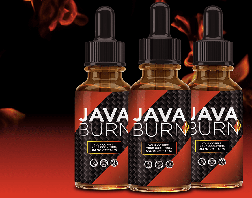 Beyond the Brew: How Java Burn Redefines Your Daily Coffee Experience