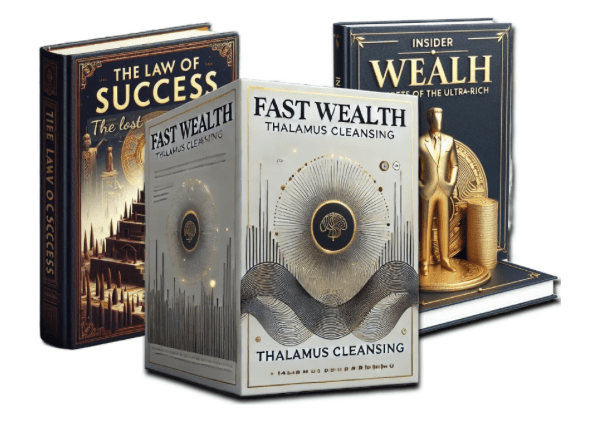 Unleash Your True Potential: The Fast Wealth Method for Abundance
