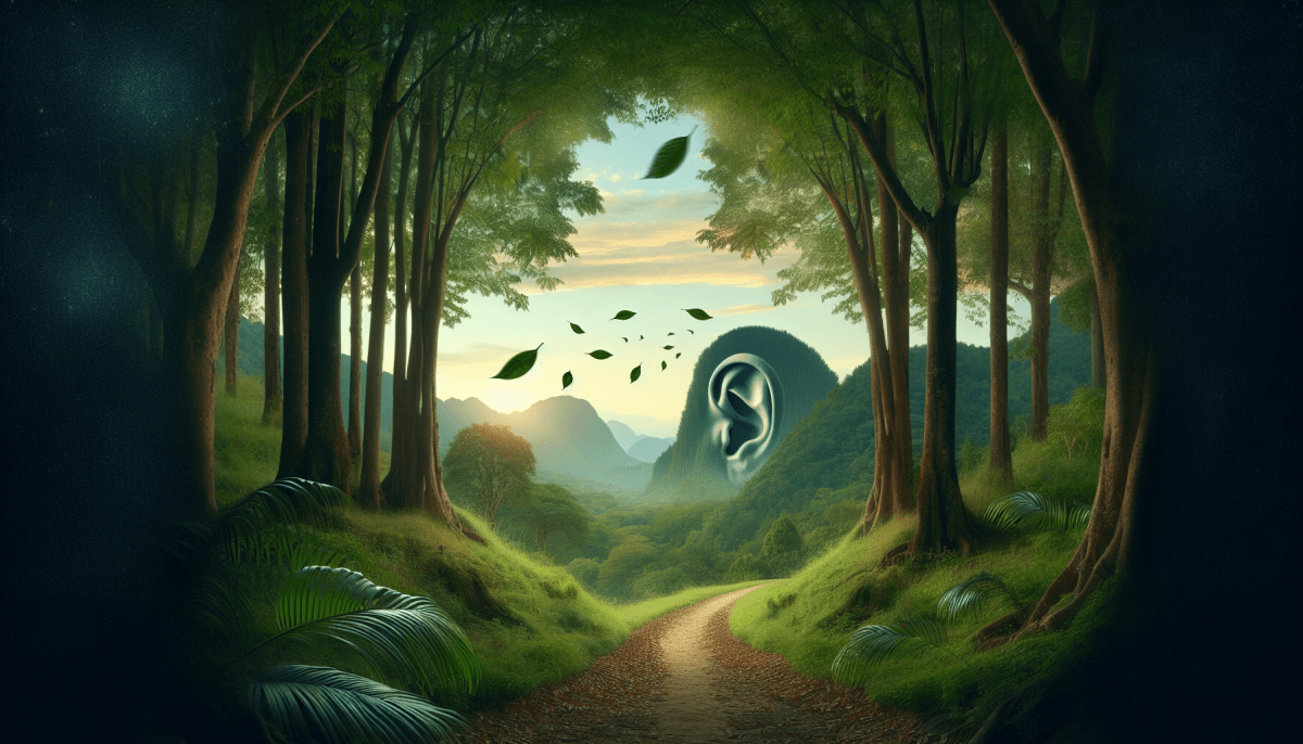 Quietum Plus: Unveiling the Natural Path to Tranquil Hearing