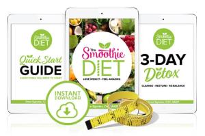 Tired of struggling to lose weight? Discover how The Smoothie Diet offers delicious, easy-to-make smoothies for rapid weight loss, increased energy, and incredible health, even if you're a beginner or have specific health considerations.