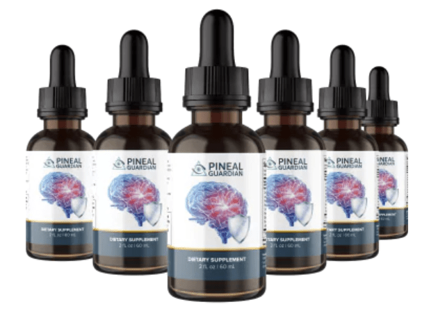 Your Comprehensive Guide to Enhancing Memory and Brain Health with Pineal Guardian