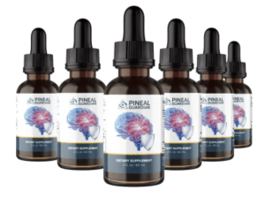 Your Comprehensive Guide to Enhancing Memory and Brain Health with Pineal Guardian