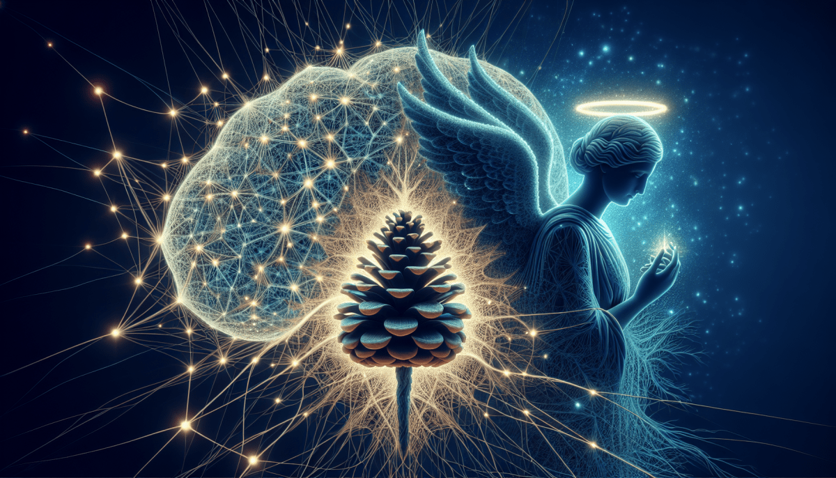 Unleashing Cognitive Potential: A Deep Dive into Pineal Guardian