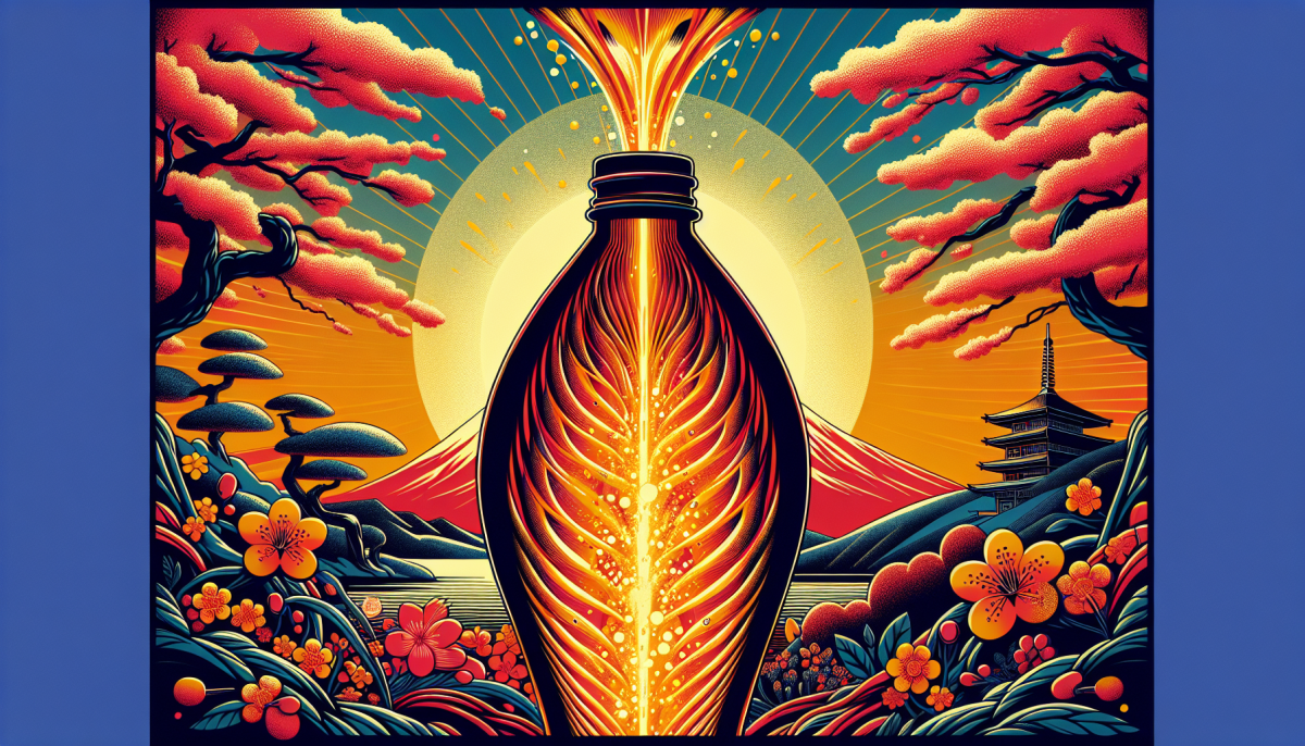 Unleash Your Potential with Nagano Lean Body Tonic: The Potent Metabolism-Boosting Japanese Elixir