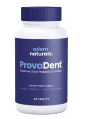 Tired of dental woes? Discover how ProvaDent can transform your oral health, addressing everything from sensitive gums to persistent bad breath with its natural oral health approach.
