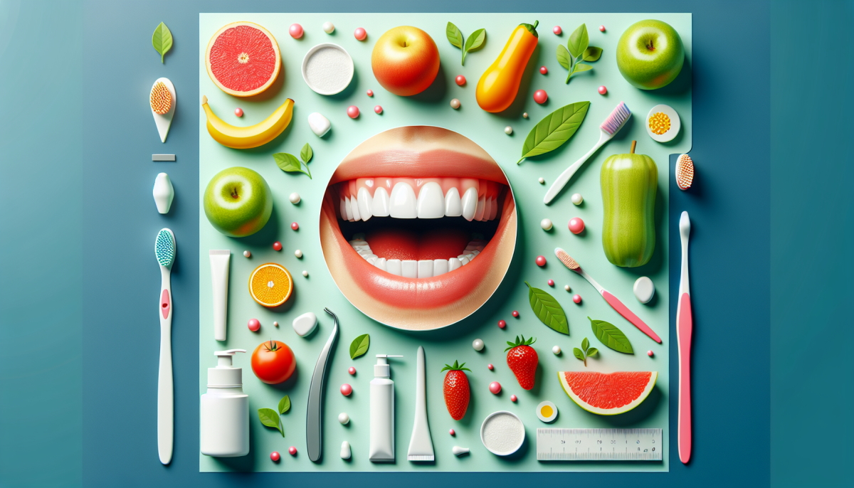 Unlock Your Healthiest Smile: The Ultimate Guide to ProvaDent