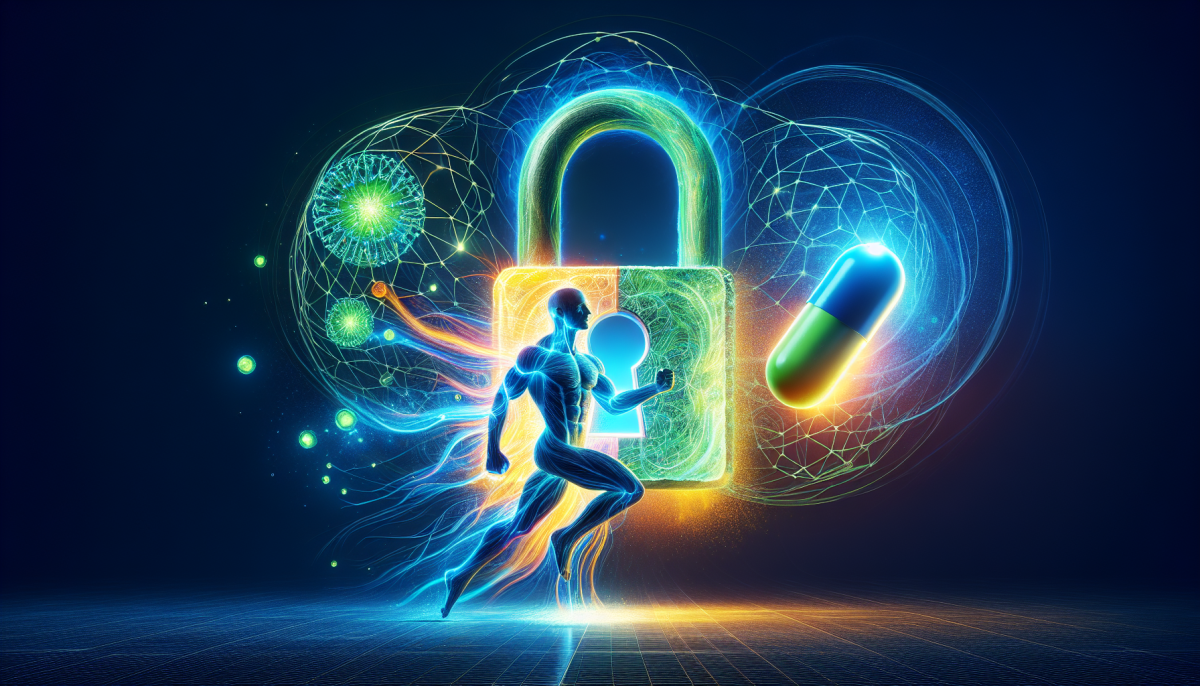 Unlocking Your Metabolic Power: How Mitolyn Can Transform Your Body