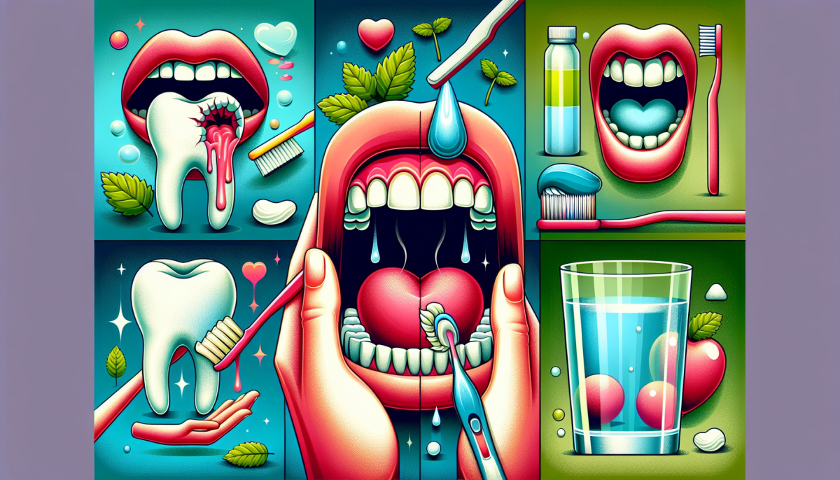 5 Signs Your Oral Health Routine Isn't Working (And What to Do About It)