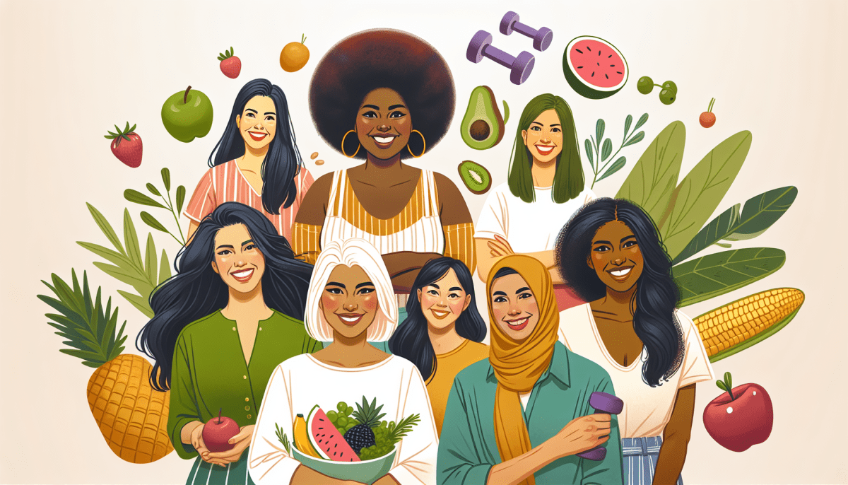 Boost Your Bust Naturally with These Tips