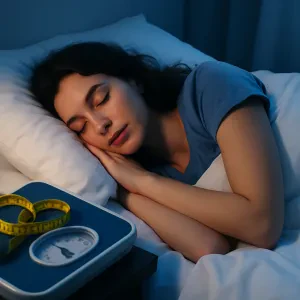 Discover the Secrets to Restful Nights and Healthier Living