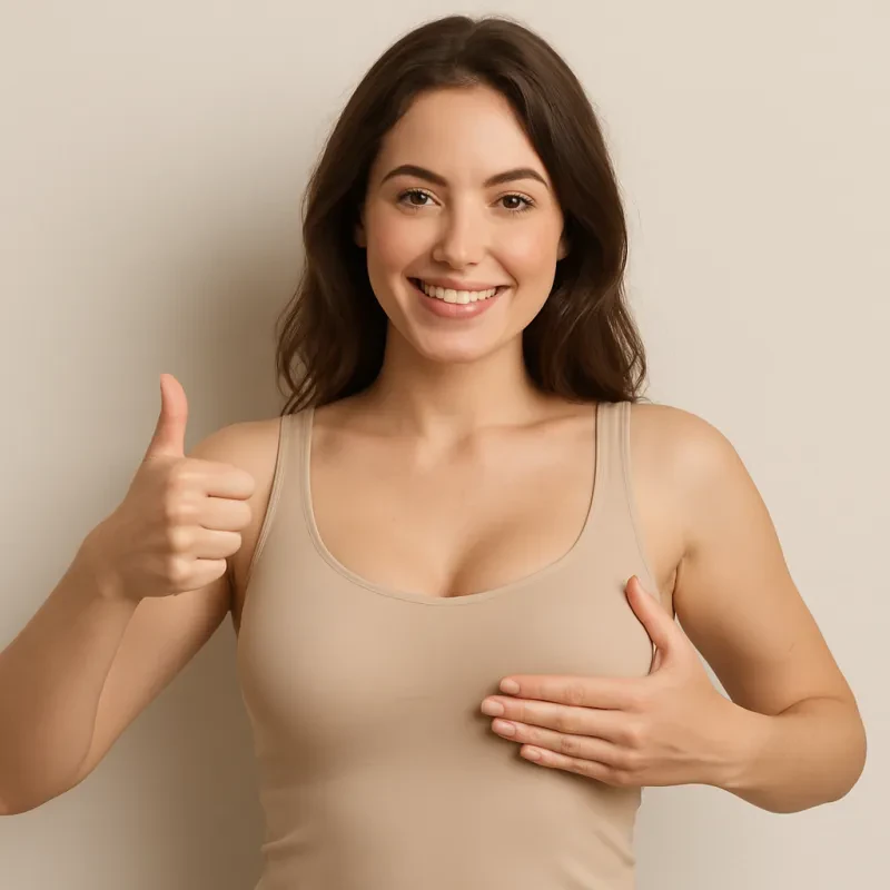 Simple Ways to Enhance Your Curves Naturally