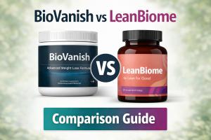 Not sure which one to choose? Here’s a realistic breakdown of BioVanish and LeanBiome.