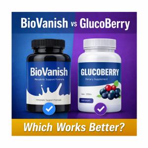 A real-world comparison of ingredients, effectiveness, and results