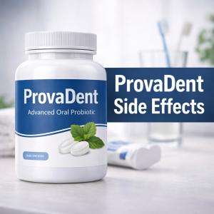 What you need to know before taking this oral probiotic