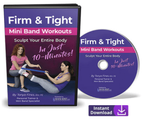 Uncover the transformative potential of resistance bands and achieve your fitness goals with this comprehensive workout program