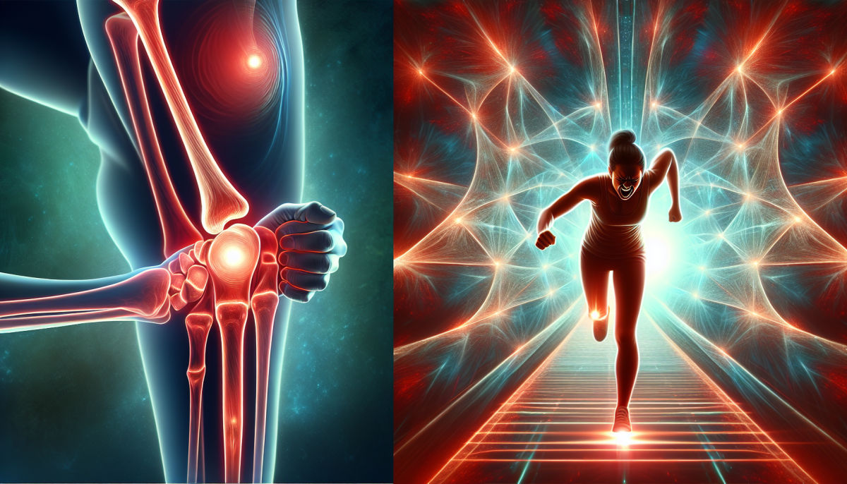 BioDynamix Joint Genesis: Your Path to Pain-Free, Active Living