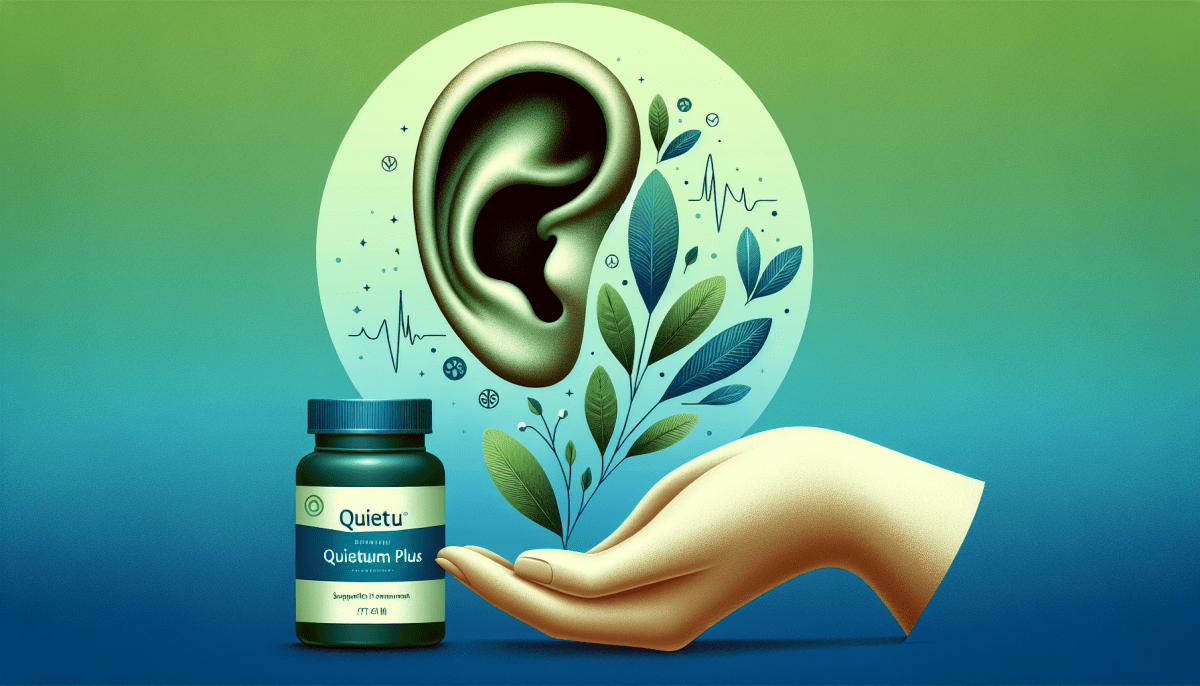 Quietum Plus Reviews: Does it Really Work for Ear Health?
