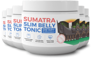 Does Sumatra Slim Belly Tonic Really Work? Find Out Here!