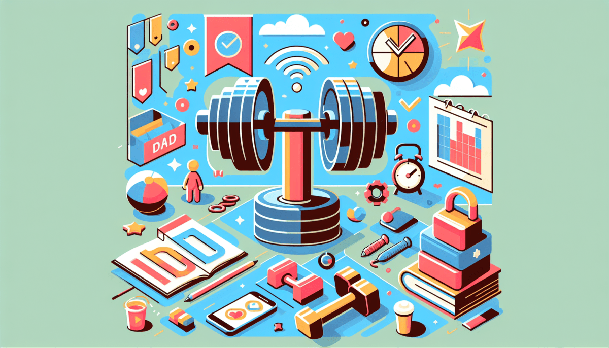 Isometrics Mass Review: Busy Dad's Muscle Growth Shortcut