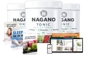 Does the Nagano Tonic Really Help You Lose Weight?