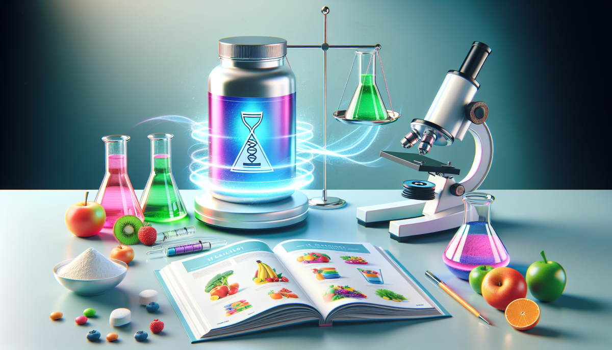 SlimGuard Weight Loss Powder: Your Science-Backed Ally in the Journey to Weight Loss